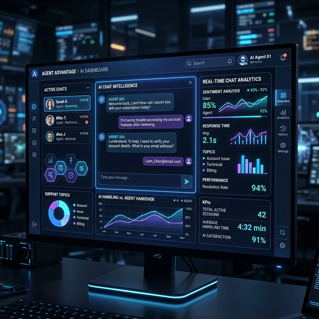 AI Agent Systems