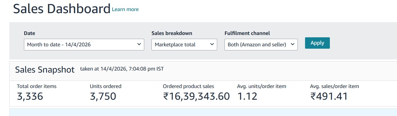 Amazon