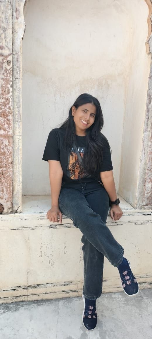 Tanvi Gupta