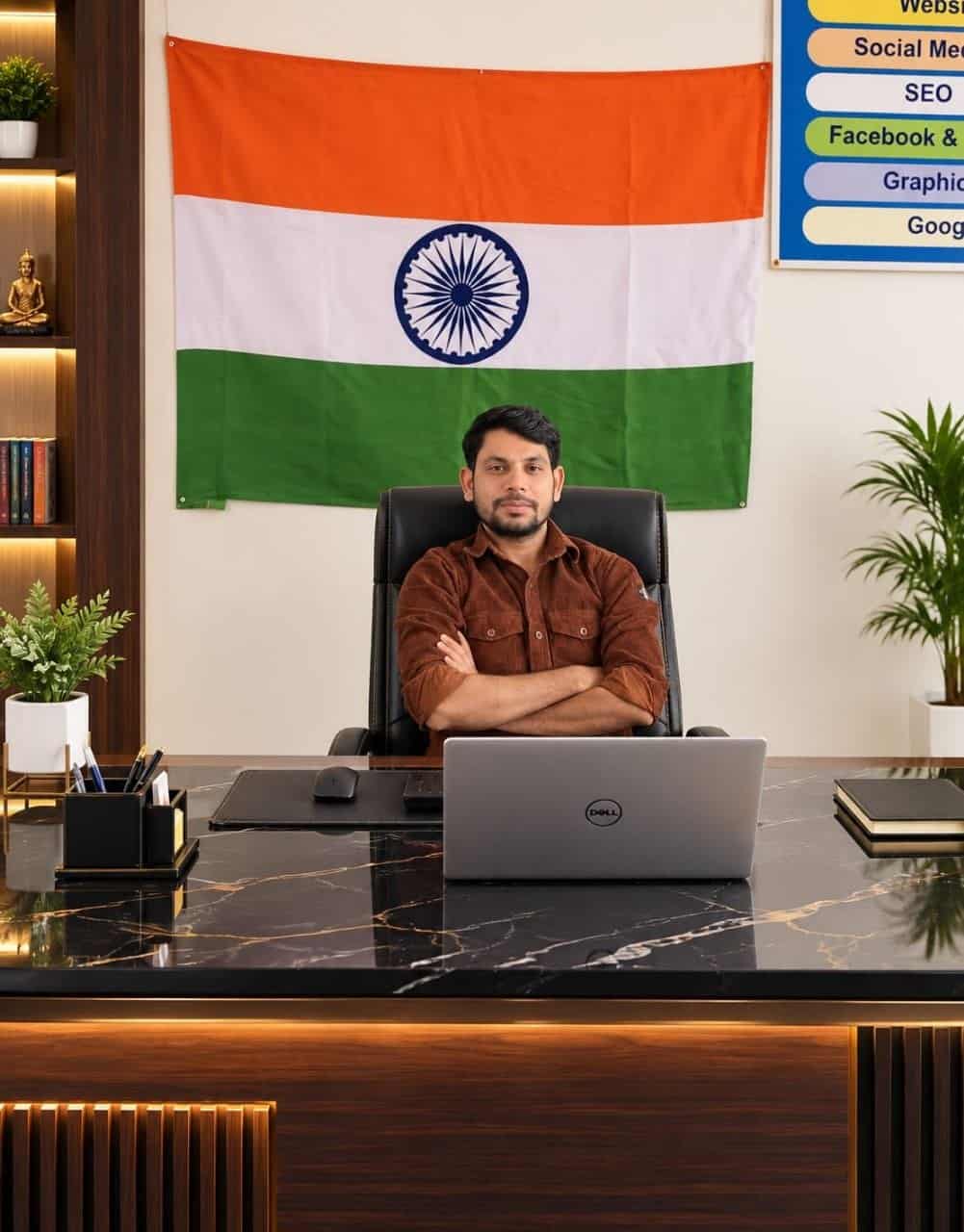 Pravit Parmar